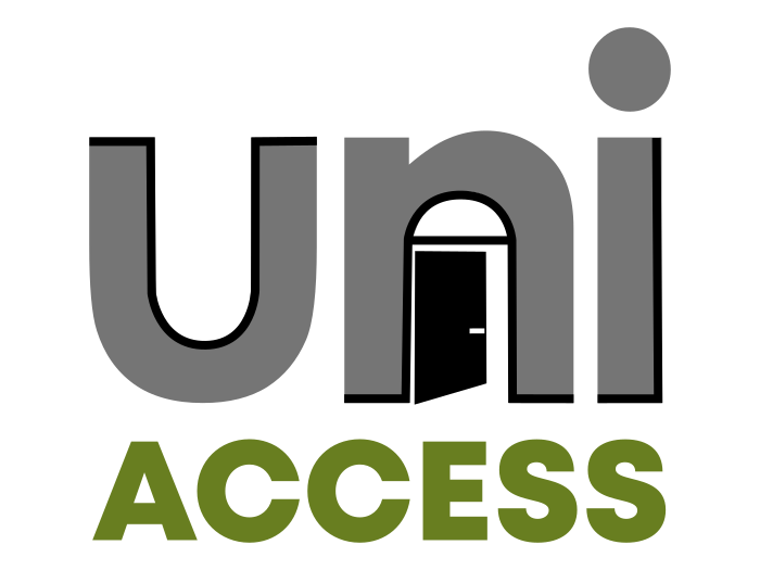 Logo du projet UNI-ACCESS